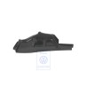 VW Original Tapa Mantenimiento Negro Satinado - 3B1819537C B41