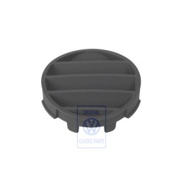 VW Original Tobera Aire P. Cristal Puerta Platino - 3B1819705 4ET