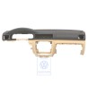 VW Original Tablero Instrumentos Negro/Negro Satinado - 3B1857002BLLWE