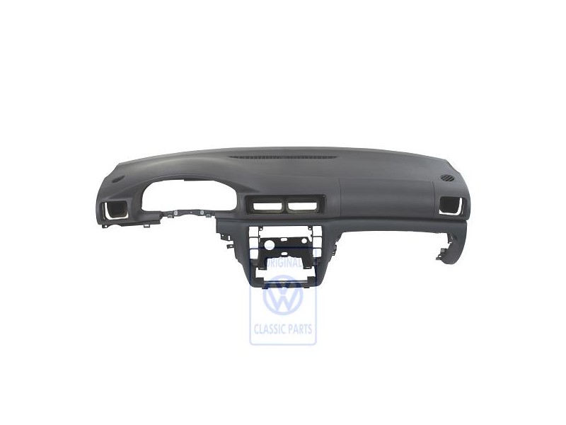 VW Original Tablero Instrumentos Antracita - 3B1857002BMSCR