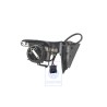 VW Original Caja De Espejo Exterior Negro Satinado - 3B1857508D 01C