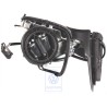 VW Original Caja De Espejo Exterior Negro Satinado - 3B1857508F 01C