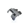 VW Original Portaobjetos Gris Franela - 3B1857921B 7DE