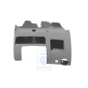 VW Original Portaobjetos Gris Franela - 3B1857921K 7DE