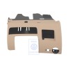VW Original Portaobjetos Purebeige - 3B1857921K 7R3