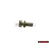VW Original Tornillo Cilindrico Con Disco - 059129473A