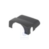VW Original Parte Superior Revestimiento Negro - 3B1858565A 2AQ
