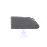 VW Original Embellecedor Platino/Negro - 3B1858607B 2B9