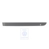 VW Original Embellecedor Negro/Antracita-Netzoptik - 3B1858608B 2B9