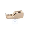 VW Original Consola Central Beige Sol - 3B1863323C 92Y