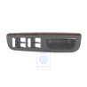 VW Original Cubierta Antracita/Nogal - 3B1867171F SCK