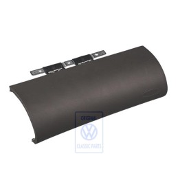 VW Original Cubierta Platino - 3B1880261B 5ER