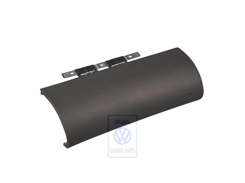 VW Original Cubierta Platino - 3B1880261B 5ER
