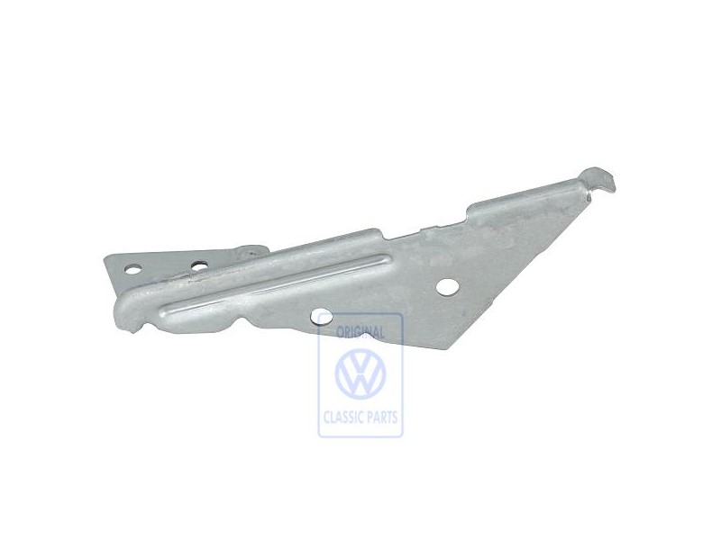 VW Original Chapa Soporte - 3B1880264A
