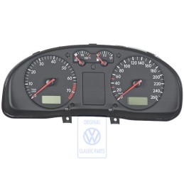 VW Original Cuadro De Instrumentos - 3B1919860 X
