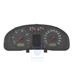 VW Original Cuadro De Instrumentos - 3B1919890LX
