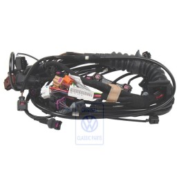 VW Original Juego Cables P. 