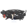 VW Original Juego Cables P. 