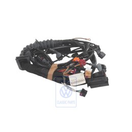 VW Original Juego Cables P. 