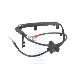 VW Original Juego Cables P. 