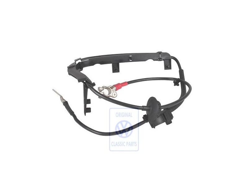 VW Original Juego Cables P. 