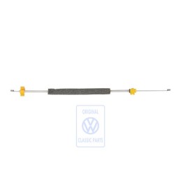VW Original Cable Tapa Mando - 3B2819831A