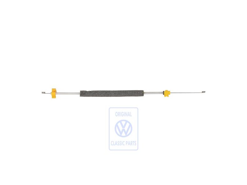 VW Original Cable Tapa Mando - 3B2819831A