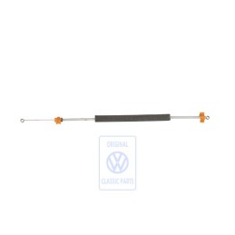 VW Original Cable P.Valv.Regul.Temperatura - 3B2819837A