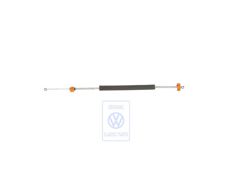 VW Original Cable P.Valv.Regul.Temperatura - 3B2819837A