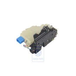 VW Original Cerradura De La Puerta - 3B2837015AT