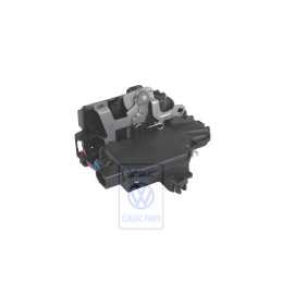 VW Original Cerradura De La Puerta - 3B2837016A
