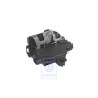 VW Original Cerradura De La Puerta - 3B2837016A