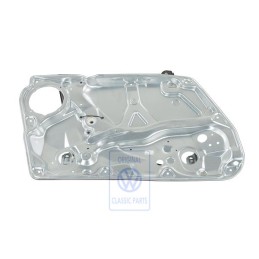 VW Original Elevalunas Sin Motor - 3B2837461