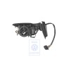 VW Original Caja De Espejo Exterior Negro Satinado - 3B2857508K 01C