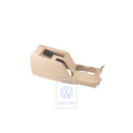 VW Original Consola Central Beige Sol - 3B2863323C 92Y
