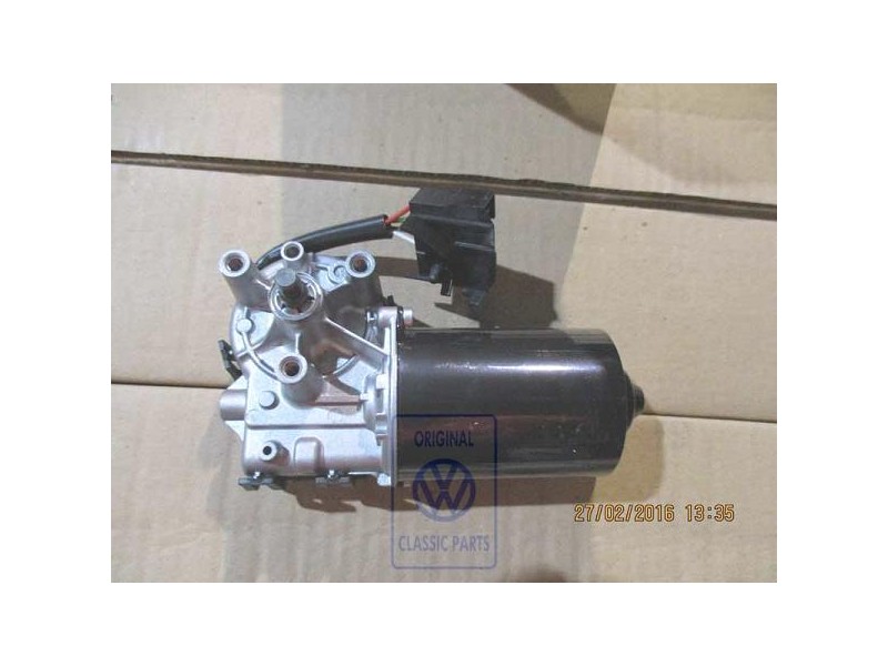 VW Original Motor Limpiaparabr - 3B2955119