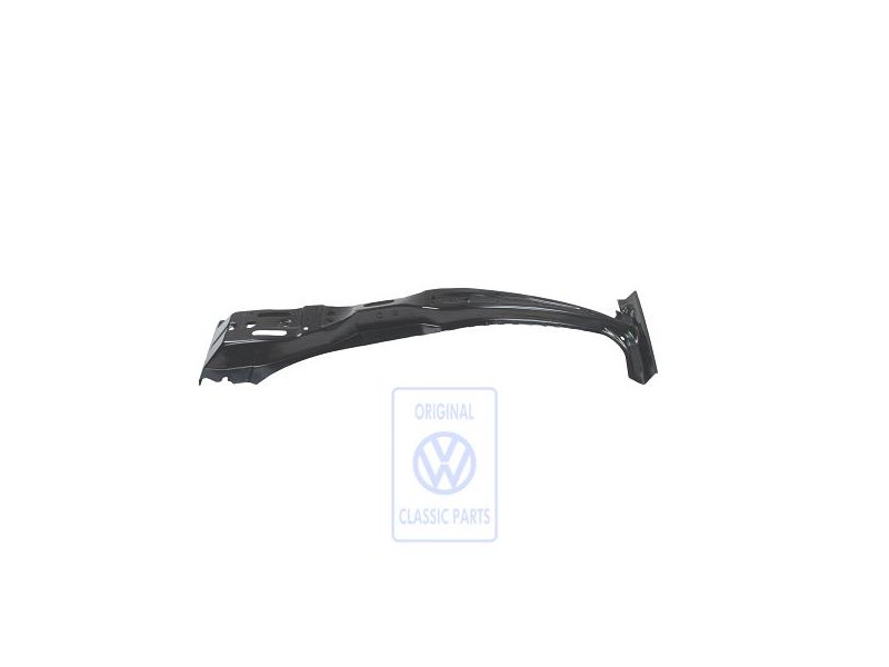 VW Original Montante B Int. 