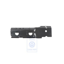VW Original Refuerzo Larguero Inferior - 3B4810596