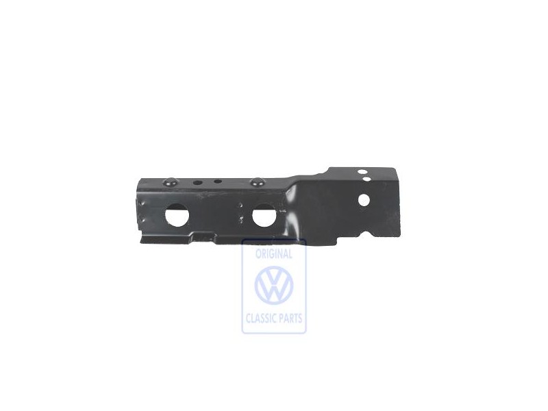 VW Original Refuerzo Larguero Inferior - 3B4810596