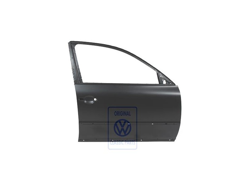 VW Original Puerta - 3B4831052BE