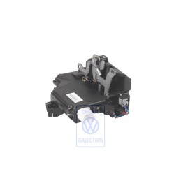 VW Original Cerradura De La Puerta - 3B4839015B