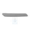 VW Original Cubierta Gris Franela - 3B4867371 7DE