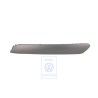 VW Original Cubierta Negro/Marron-Netzoptik - 3B4867372B 2ZS