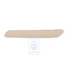 VW Original Cubierta Beige Claro - 3B4867372 R48