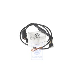 VW Original Juego De Cables Adaptador - 3B5035570D