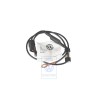 VW Original Juego De Cables Adaptador - 3B5035570D