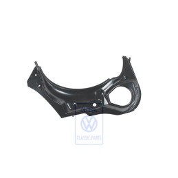 VW Original Recubrimiento Caja Rueda - 3B5803436A