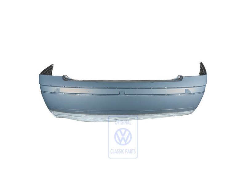 VW Original Cubierta Imprimado - 3B5807417 GRU