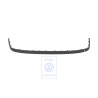 VW Original Moldura Protectora Negro Satinado - 3B5807455 B41