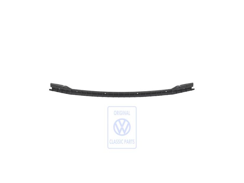 VW Original Liston Fijacion - 3B5807861C